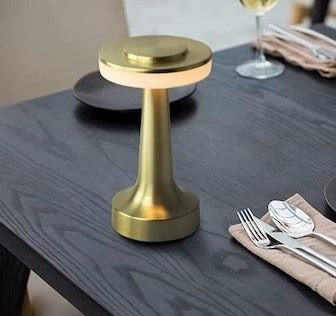 Producto - Lampara de mesa DUBAI