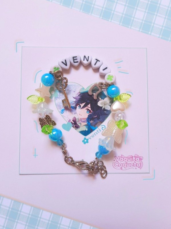 Producto - Pulsera Venti