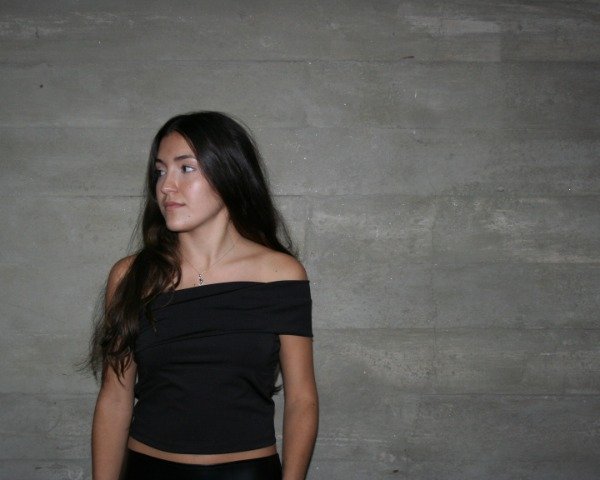 Producto - top - CATALINA