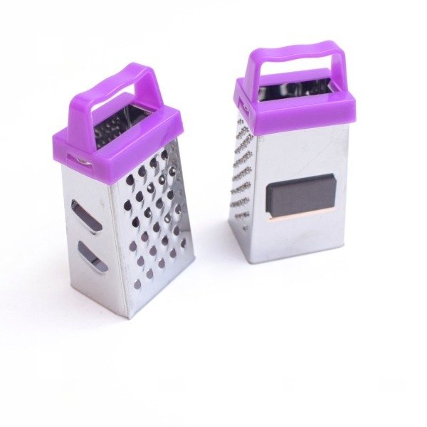 Producto - Mini rallador