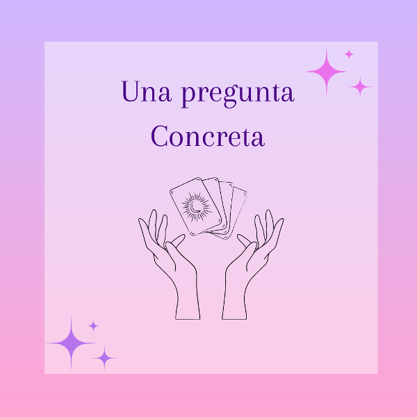Producto - 1 Pregunta concreta