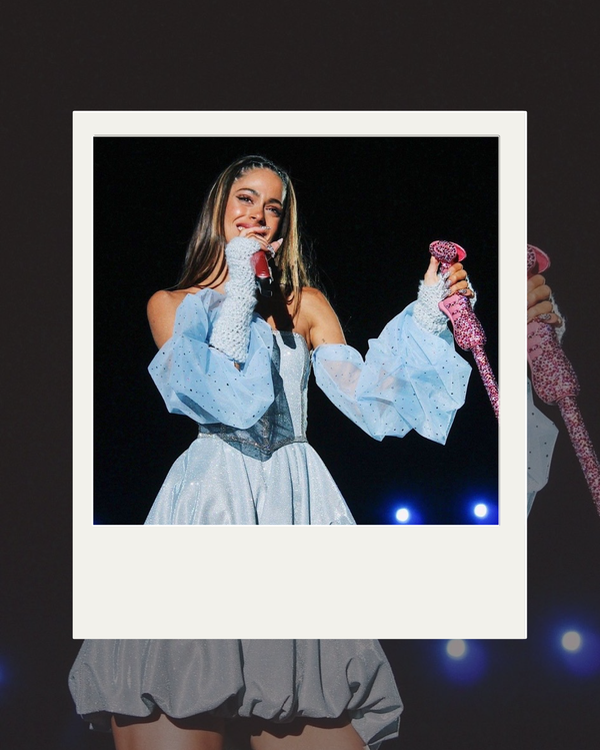 Producto - Polaroid Tini Celeste