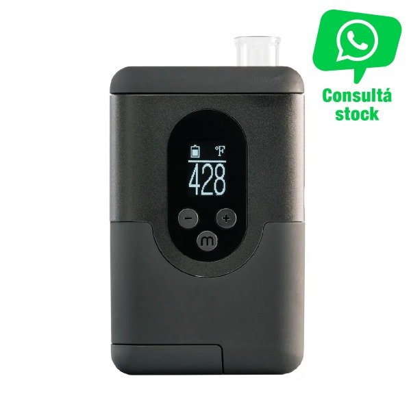 Producto - Vaporizador Arizer ArGo