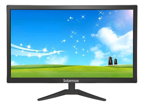 Producto - Monitor Solarmax 24 75hz FHD Hdmi/vga