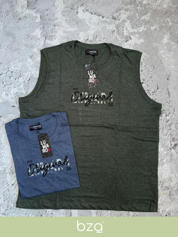 Producto - REMERA TOMI