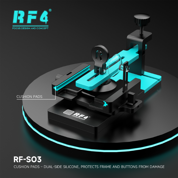 Producto - Holder Desarme RF4 RF-O3