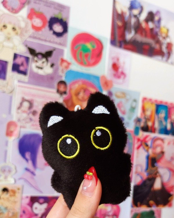 Producto - KURITOS - PELUCHE CHARM