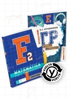 Producto - MATEMATICA F2 - ES 1 2 - 9789878062235
