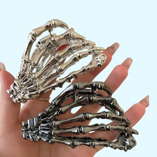 Producto - Broche Bone - 0