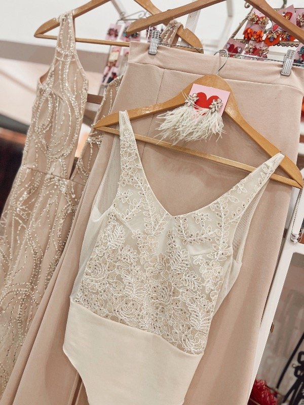 Producto - Body  diseño June