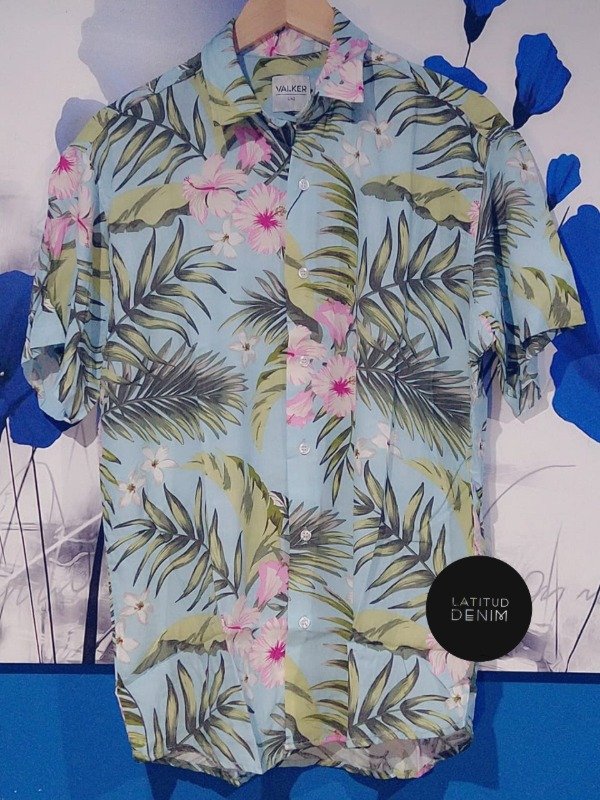 Producto - Camisa Belgica