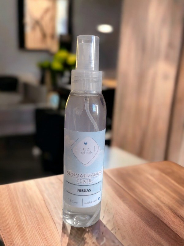 Producto - Home Spray - Aromatizador 125 ml