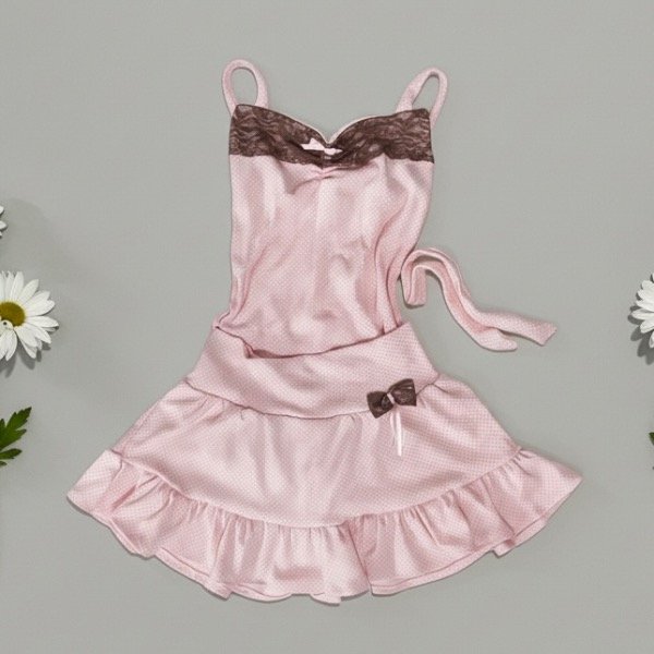 Producto - Set Neopolitan 3 piezas (new)