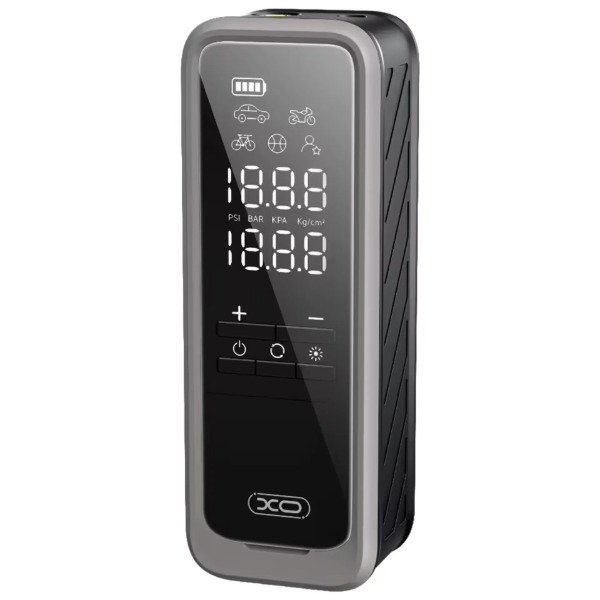 Producto - XO Portatil Cz018 Recarregavel Negro