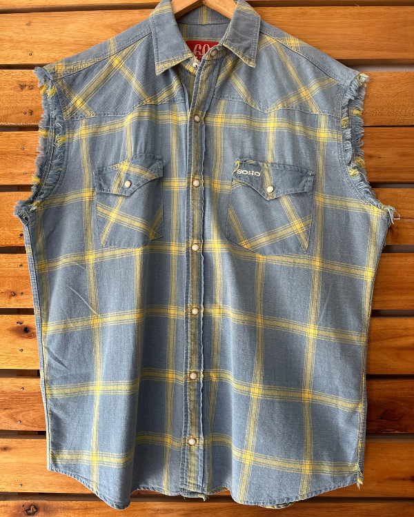 Producto - Camisa Soho