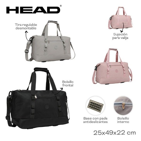 Producto - BOLSO HEAD COD 53825