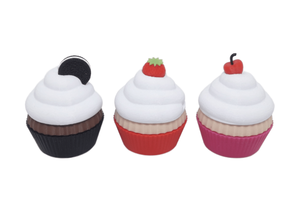 Producto - Picador cupcake Antojitos