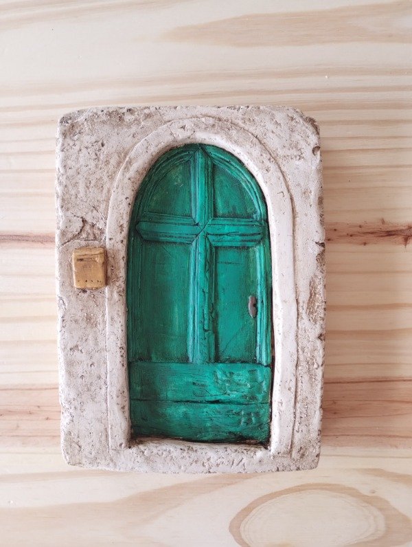Producto - Fachada Numero 24