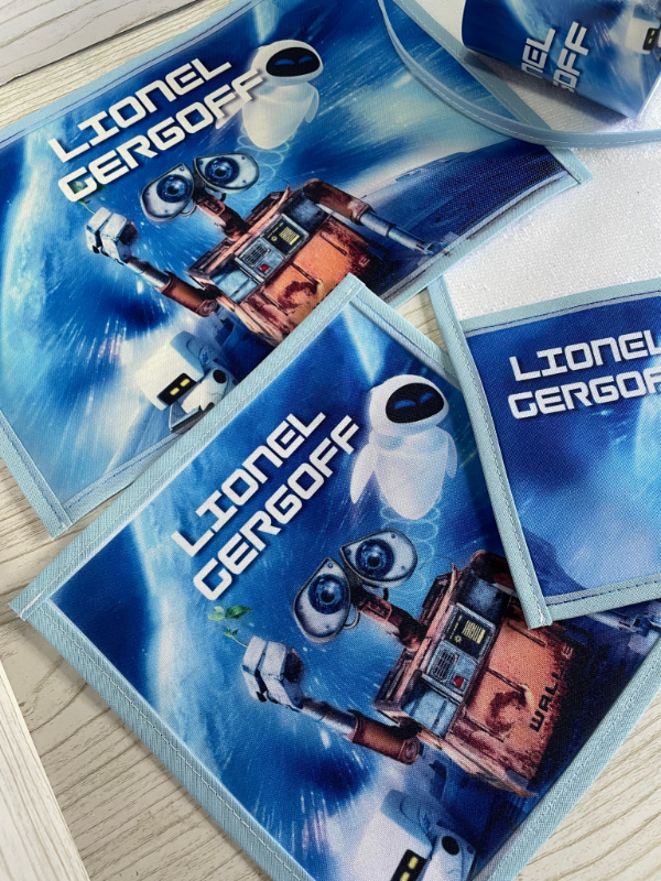 Producto - Set de Jardin premium