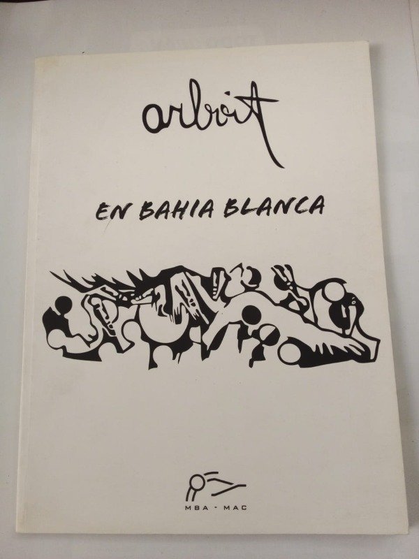 Producto - Arboit en Bahía Blanca - Arboit Fazzari - MBA MAC 2011