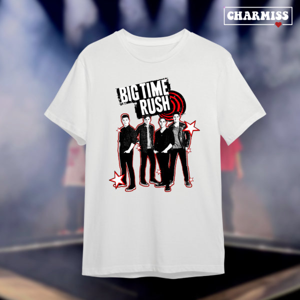 Producto - Remeron oversize- BTR 10