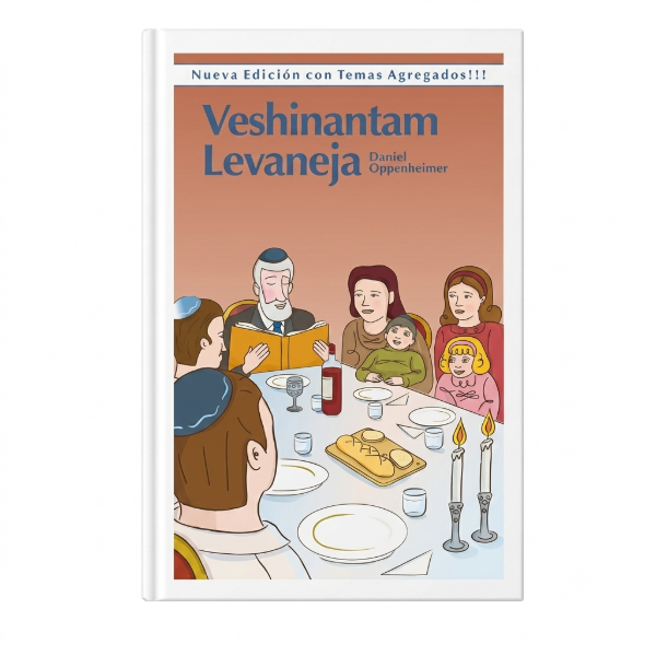 Producto - VESHINANTAM LEVANEJA