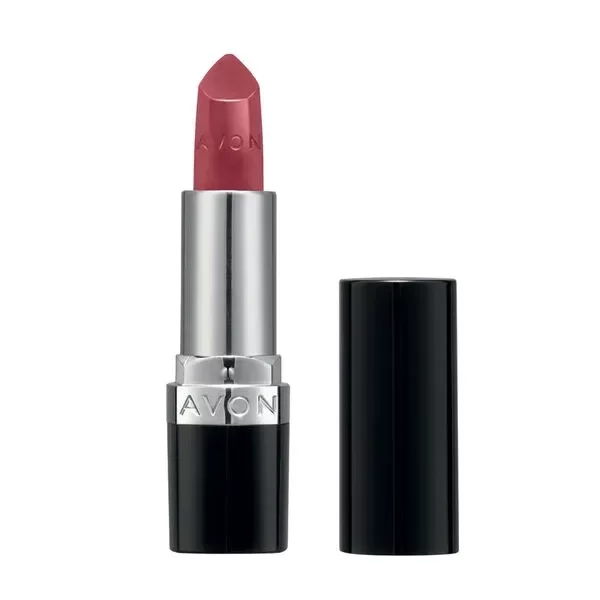 Producto - LABIAL ULTRA CREAMY TONO FROZEN ROSE AVON
