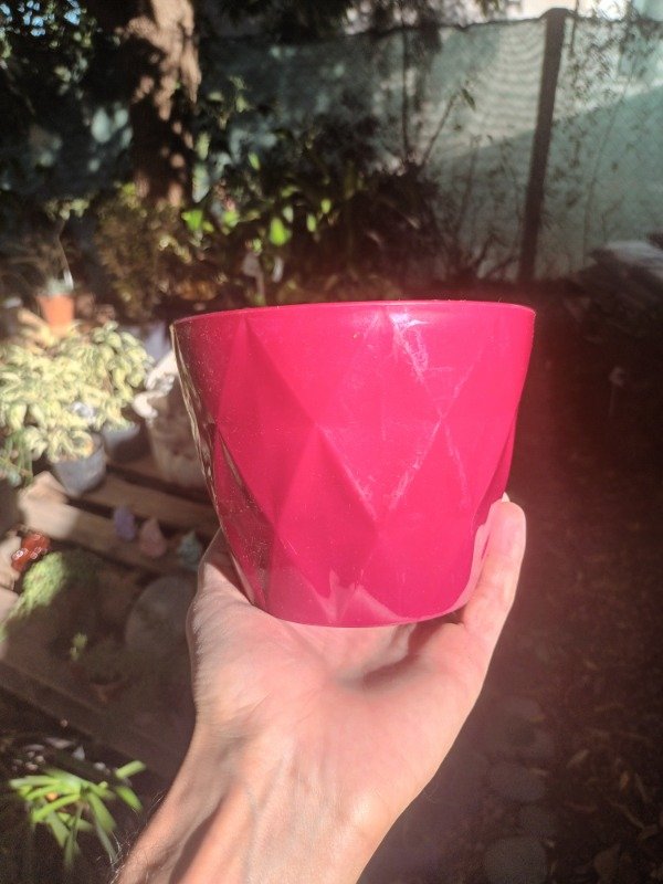 Producto - Diamante Maceta - 0