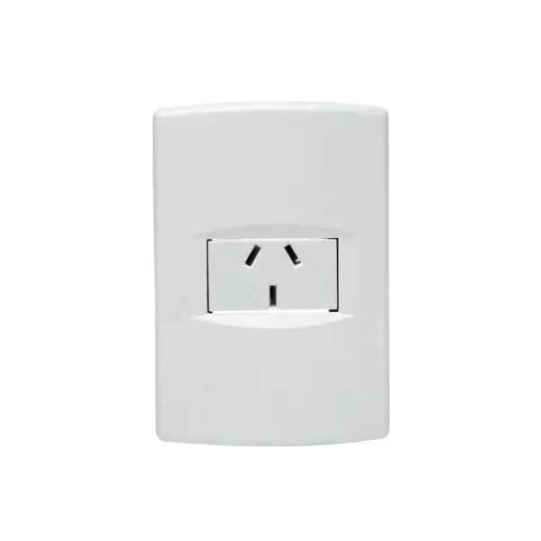 Producto - Life armada toma 10 amp