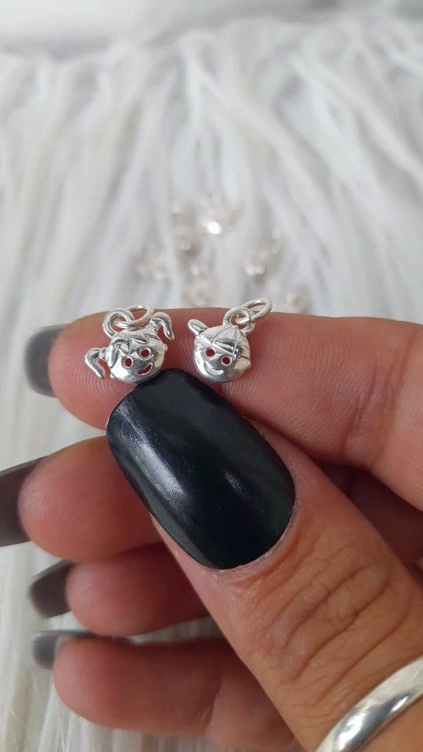 Producto - Dije Hijitos D-300