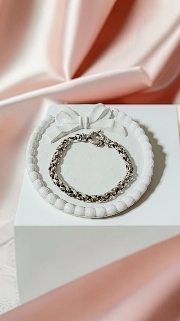 Producto - Pulsera espiga