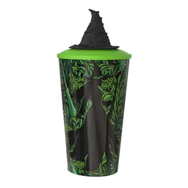 Producto - Vaso Elphaba - Wicked