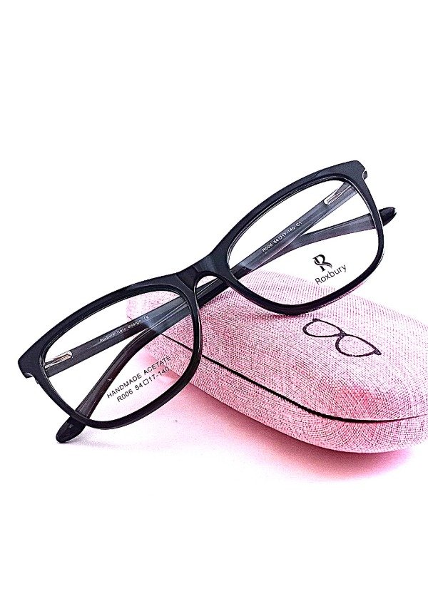 Producto - ROXBURY-Marco de Anteojos para la mujer-R006