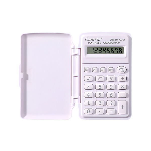 Producto - Calculadora de Bolsillo - 3