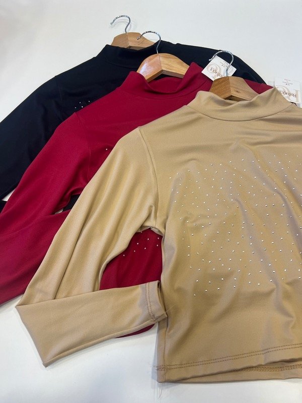 Producto - Remes con brillos