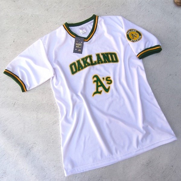 Producto - Camiseta Oakland