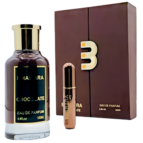 Producto - CHOCOLATE - BHARARA
