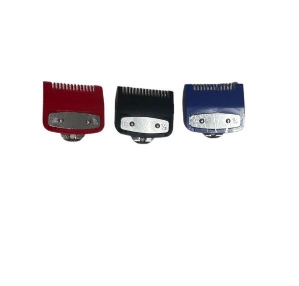 Producto - Alzas 0,5 Set x3 Eloise