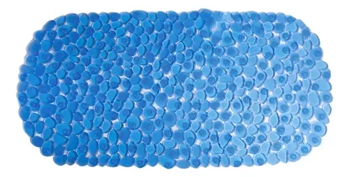 Producto - Alfombra De Baño Piedritas Para Adentro De La Ducha