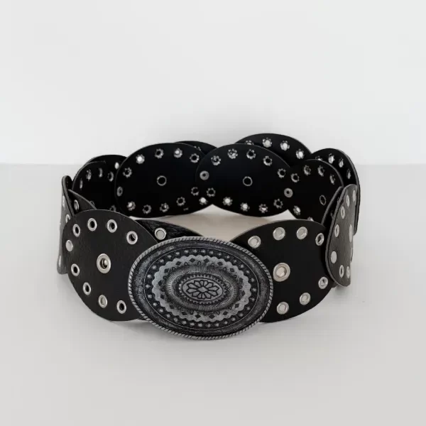 Producto - Cinto circular ancho heb