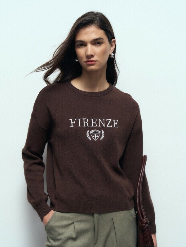 Producto - Sweater Firenze