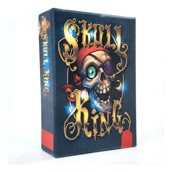 Producto - Skull King [Alquiler]