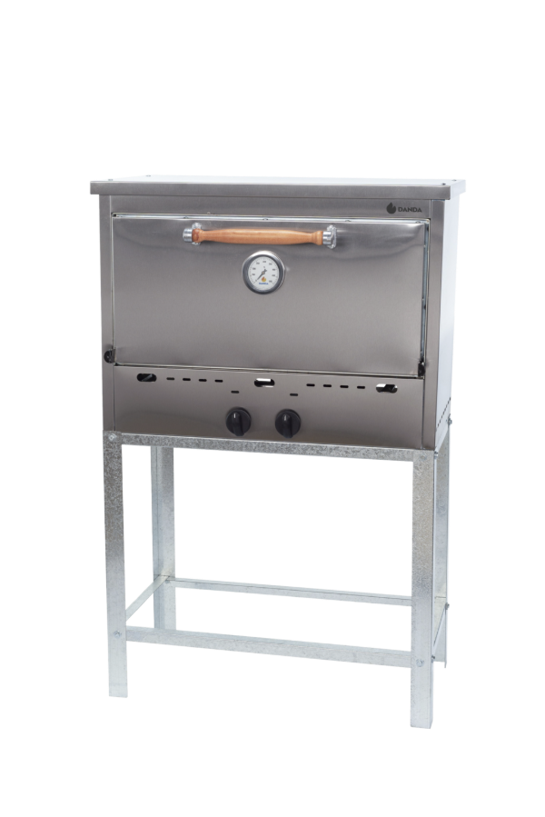 Producto - HORNO PASTELERO 6 MOLDES