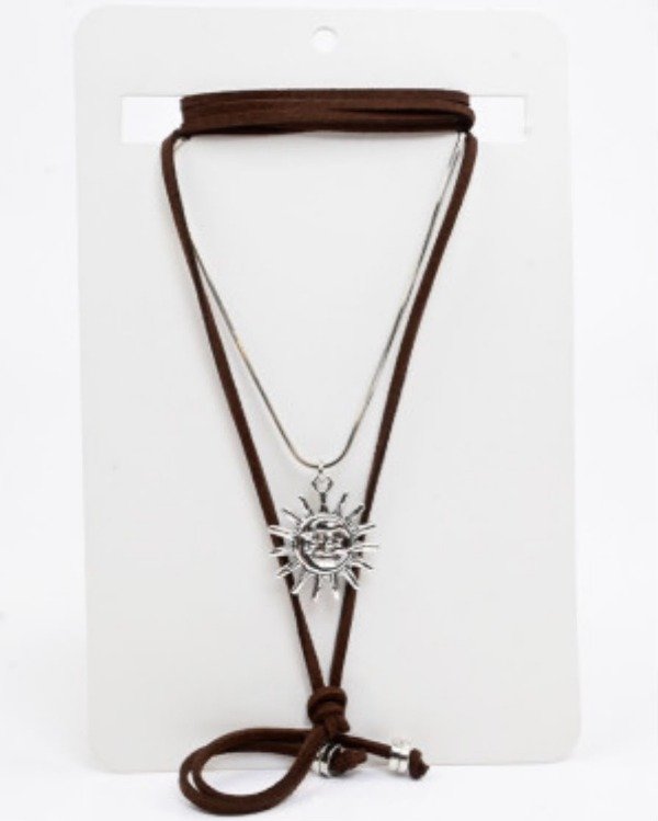 Producto - Collar Imara