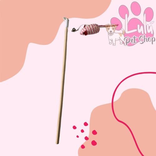 Producto - CAÑA MADERA N4