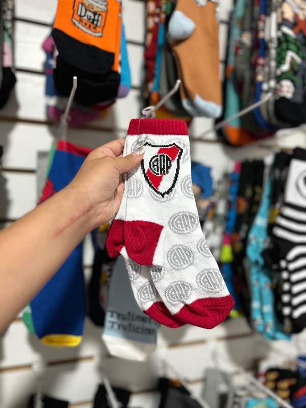 Producto - River Tkids