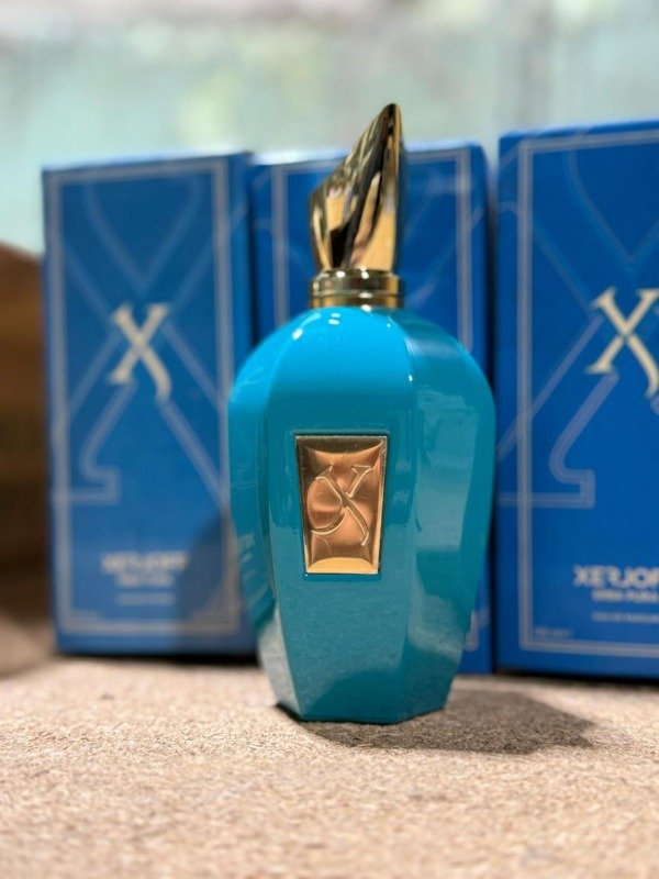 Producto - Perfume Xerjoff Erba Pura Replica unisex 100ml