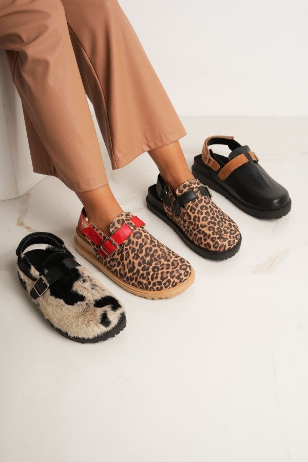 Producto - BELLA CUERO