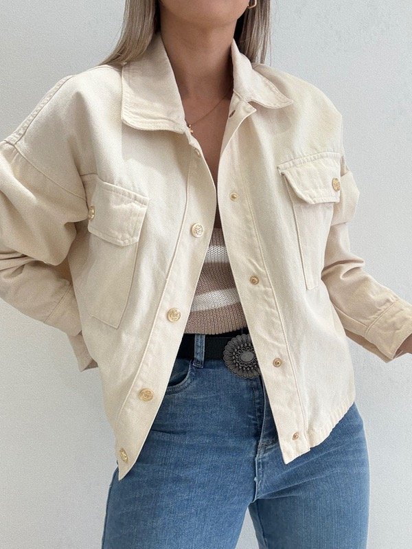 Producto - Chaqueta Bora Bora