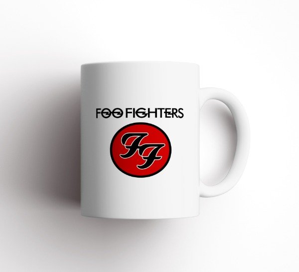 Producto - FOO FIGHTERS 004